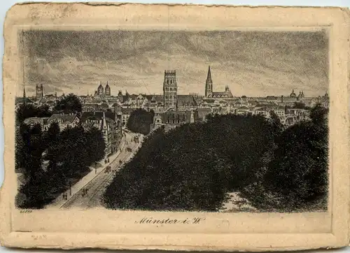 Münster i. W., -516480