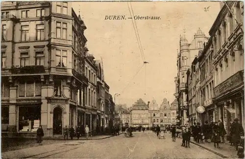 Düren, Oberstrasse -515402