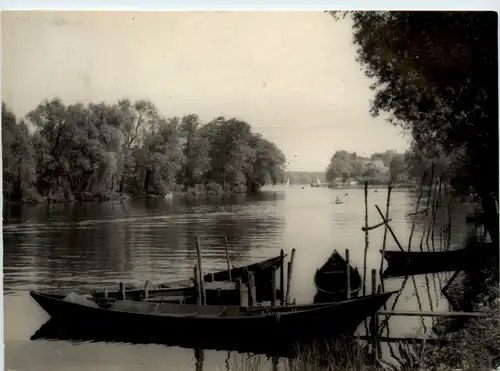 Caputh am Schwielowsee, Gemünde -399114