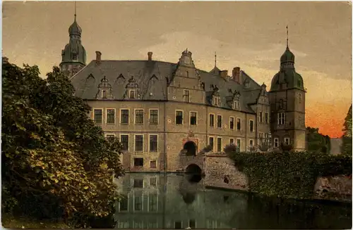 Schloss Darfeld -515354