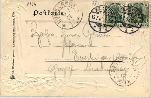 Aachen, Aachener Domschatz -515752