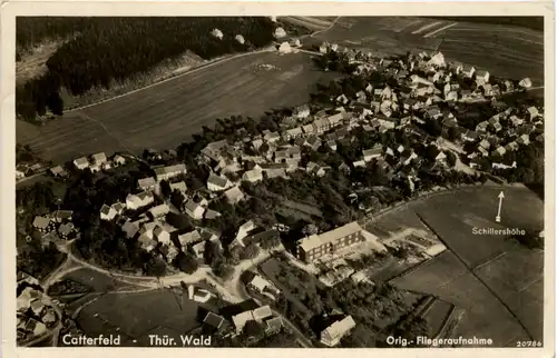 Catterfeld in Thüringen -516838