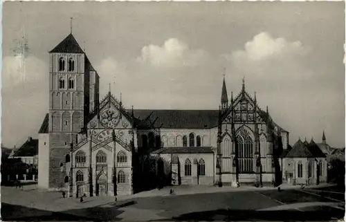 Münster i. W., der Dom -516050