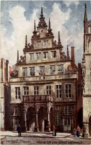 Münster i. W., Stadtweinhaus -516530