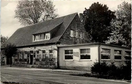 Nottuln i, W., Gasthaus Stevertal -515980