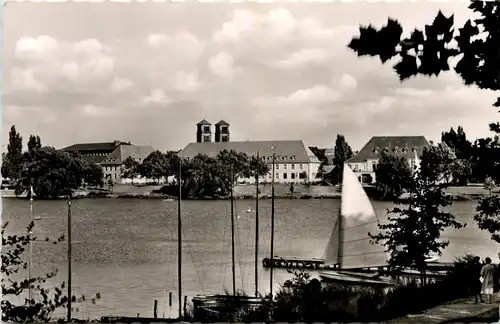 Münster i. W., Aasee -516060