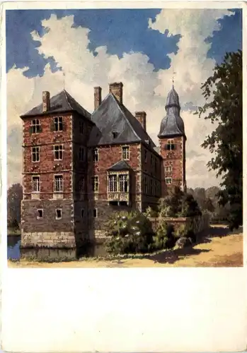 Münster i. W., Haus Nehlen -516028