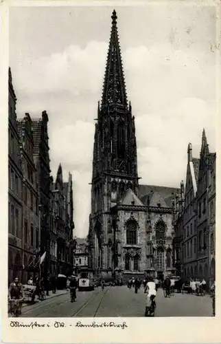 Münster i. W., Lambertikirche -516330