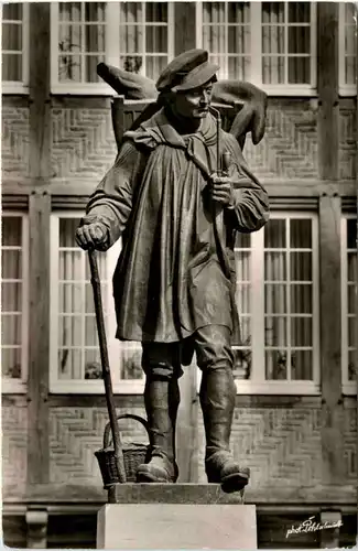 Münster i. W., Kiepenkerl -516068