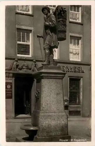 Münster i. W., Kiepenkerl -516200