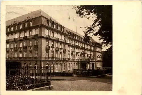 Aachen, Palast Hotel Quellenhof, -514824