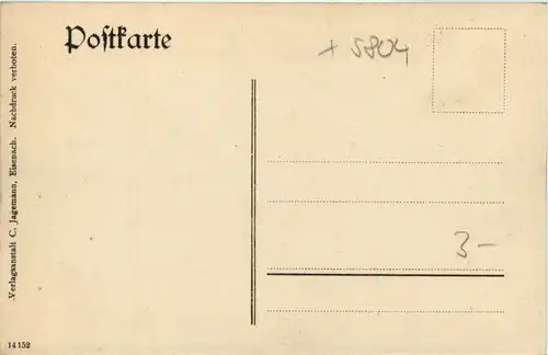 Friedrichroda - Der Grund -516946