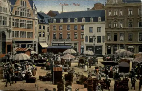Aachen, Markt -515848