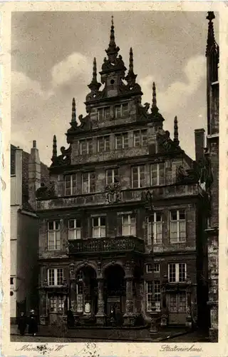 Münster i. W., Stadtweinhaus -516506