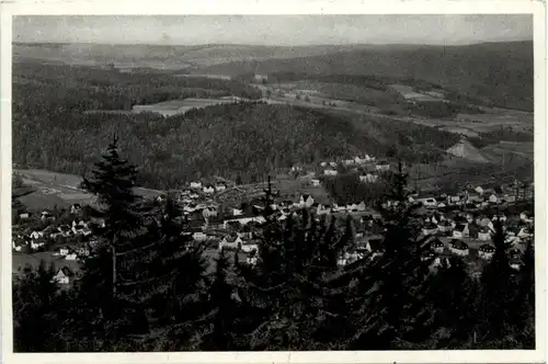 Radiumbad Oberschlema -489428