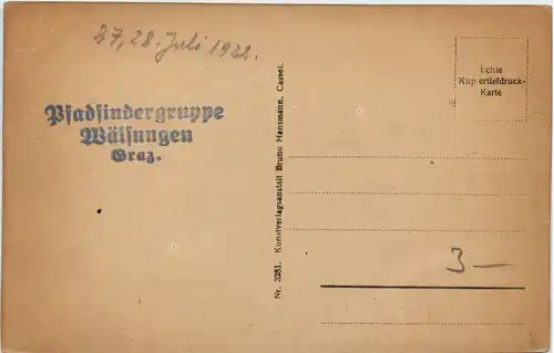 Eisenach, Lutherstube -516626