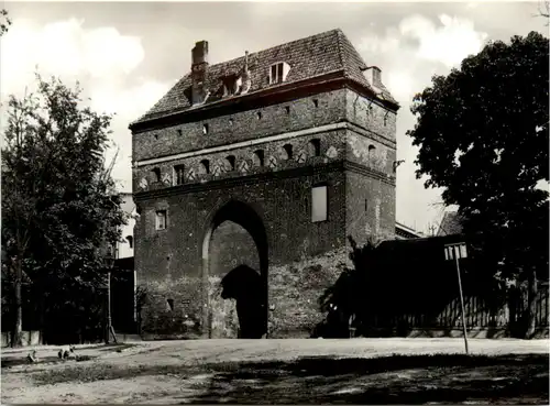 Thorn - Nonnentor -489548