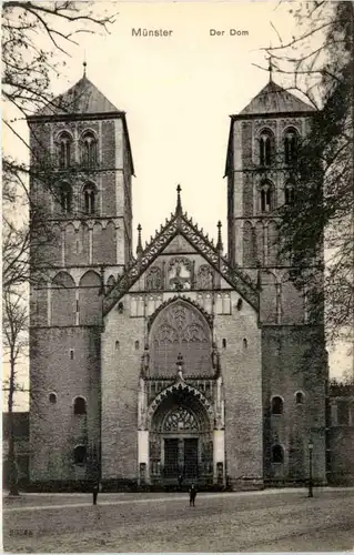 Münster i. W., Dom -516352