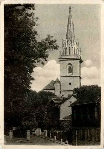 Langensalza, Bergkirche -517226