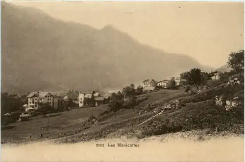 Les Marecottes -489824