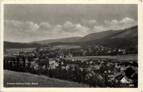 Tabarz, - Cabarz -517342