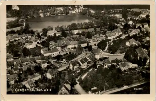 Georgenthal in Thüringen, -516814