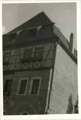 Eisenach, Lutherhaus -516668