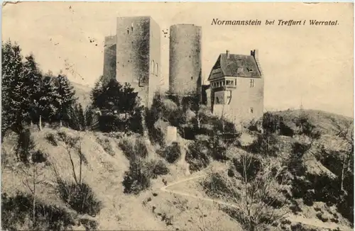 Normannstein bei Treffurt -516744