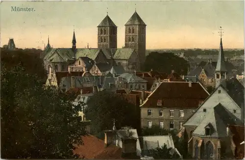 Münster i. W., -516462