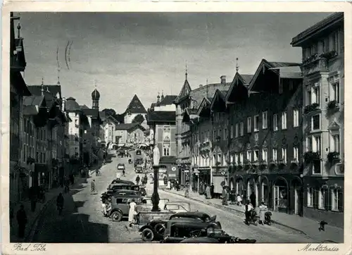 Bad Tölz, Marktstrasse -500526