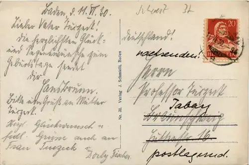 Thermalkurort Baden - Kursaal -490084