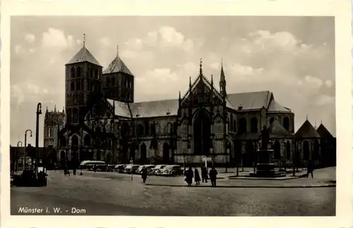 Münster i. W., Dom -516542