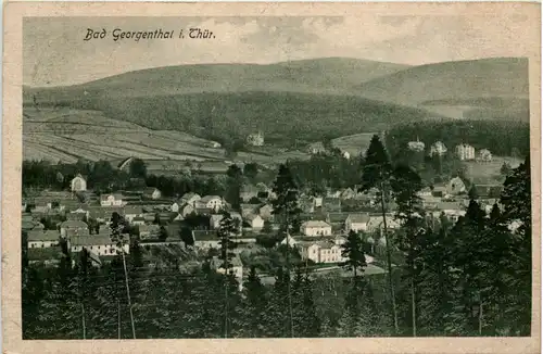 Bad Georgenthal -516822