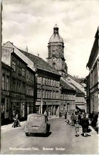 Waltershausen in Thüringen, Bremer Strasse -518170