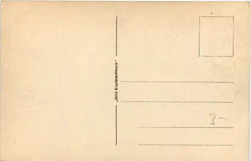 Friedrichroda, Klostermühle -516886