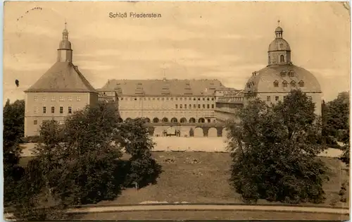 Gotha, Schloss Friedenstein -517004