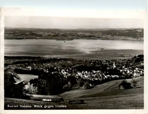 Heiden - Blick gegen Lindau -490304