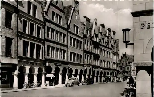 Münster i. W., Prinzipalmarkt -517532