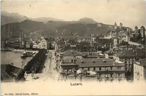Luzern -490544