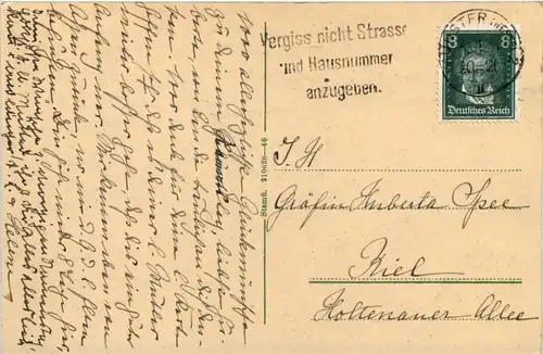 Münster i. W., Erbdrostenhof -517708