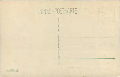 Georgenthal in Thüringen, Partie am Hammerteich -517302