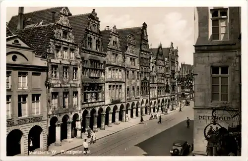 Münster i. W., Prinzipalmarkt -517804