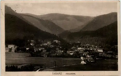 Tabarz, Panorama -517434