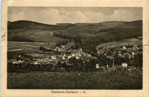 Tambach - Dietharz, -517178