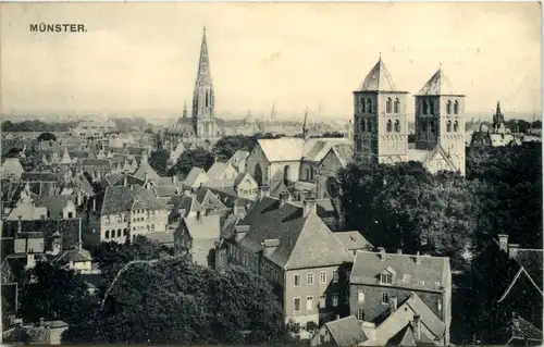 Münster i. W., -516142