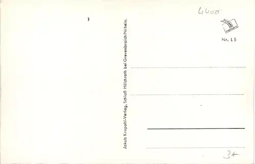 Münster i. W., div. Bilder -517550