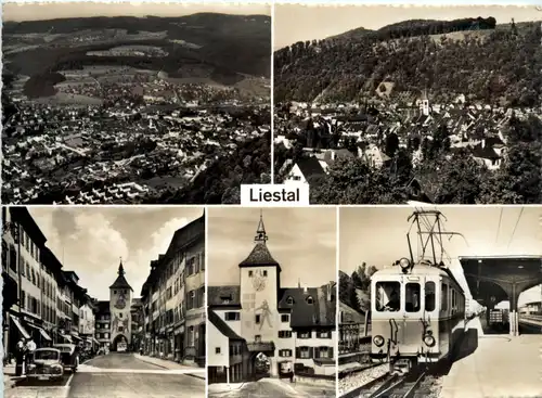 Liestal -491004