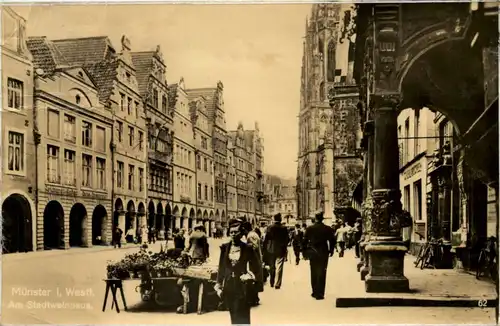 Münster i. W., Am Stadtweinhaus -517632