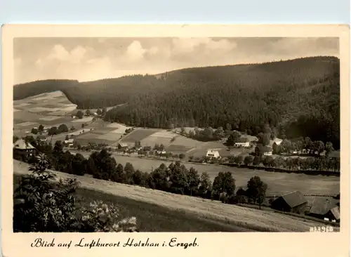 Holzhau i. Erzgeb., -501484