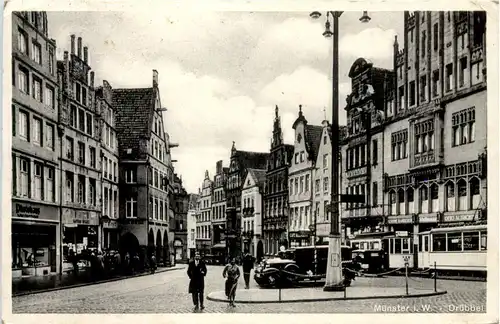 Münster i. W., Drübbel -517950